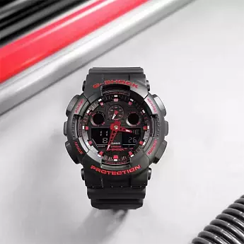 GA-100BNR-1A