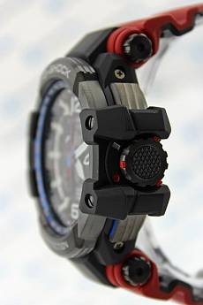 GPW-1000RD-4A
