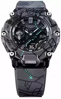 GA-2200SBY-8A