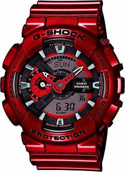 GA-110NM-4A