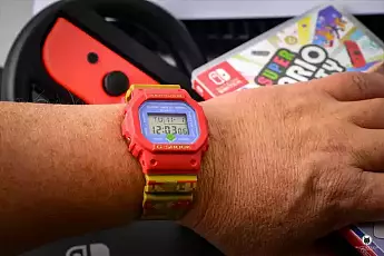 DW-5600SMB-4
