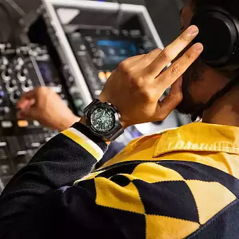 GA-110MF-1A