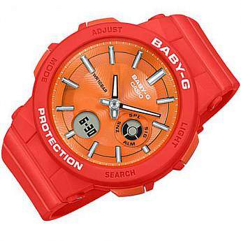 BGA-255-4AER