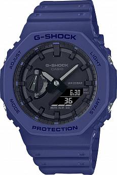 GA-2100-2AER