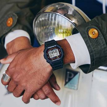 DW-5000R-1A