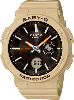BGA-255-5AER