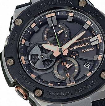 GST-B100GA-1AER