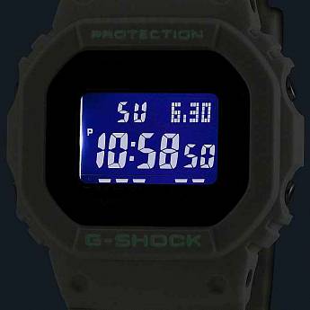 DW-B5600SF-7