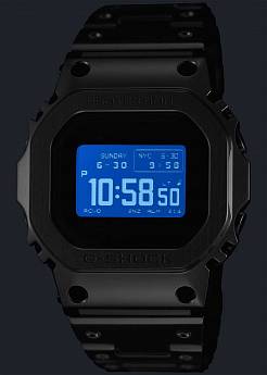 GMW-BZ5000D-1