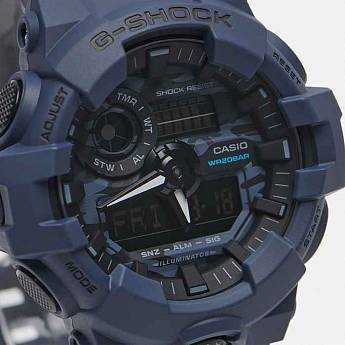 GA-700CA-2A