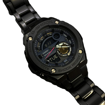 GST-200RBG-1A