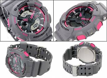 GA-110TS-8A4