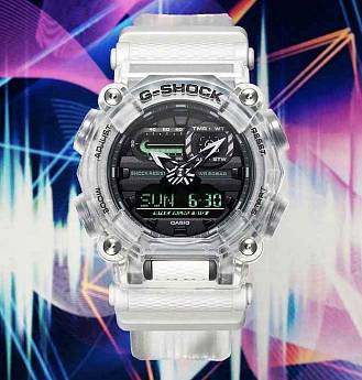 GA-900SKL-7A