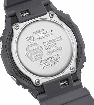 GA-2100CM-8A