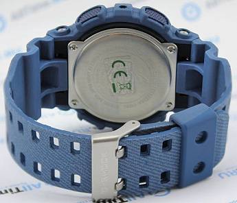 GA-110DC-2A