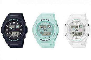 BAX-100-7AER