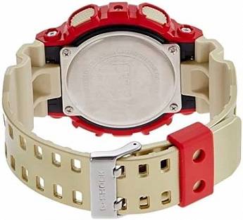 GA-110CS-4A