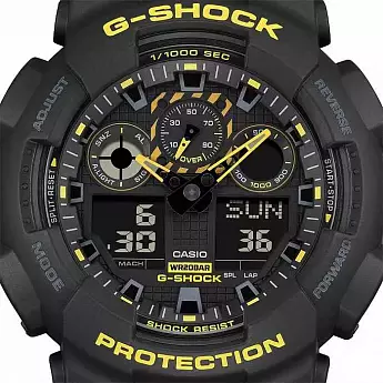 GA-100CY-1A