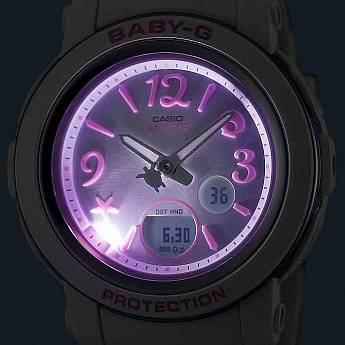 BGA-290US-6A