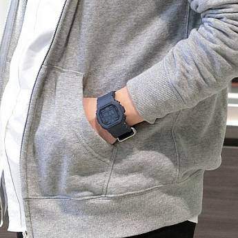 DW-5600LU-2E