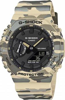 GA-2100CM-5A