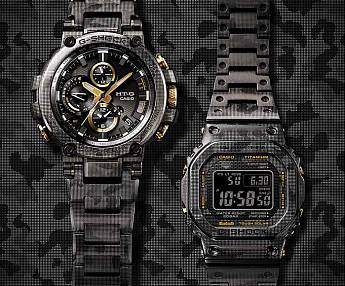 GMW-B5000TCM-1ER