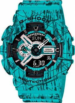 GA-110SL-3A
