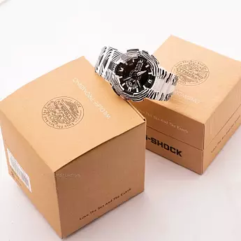 GA-110WLP-7A