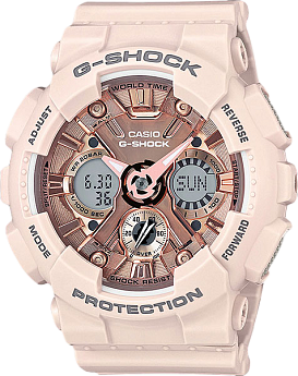 GMA-S120MF-4A