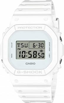 DW-5600WW-7