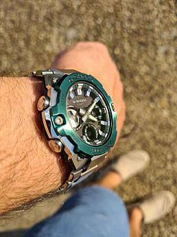 GST-B400CD-1A3ER
