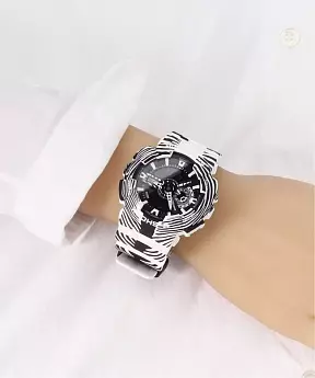 GA-110WLP-7A