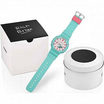 GA-2100RB-3A