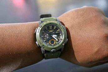 GA-2000-3AER