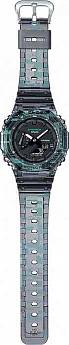 GA-2100NN-1A