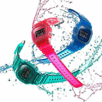 DW-5600SB-2ER