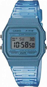 F-91WS-2