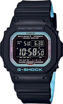 GW-M5610PC-1E