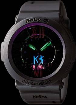 BGA-160KS-7B