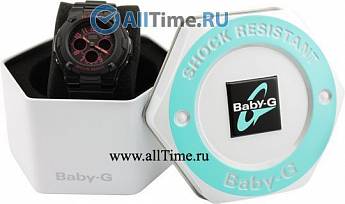 BGA-117-1B1