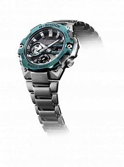 GST-B400CD-1A3ER