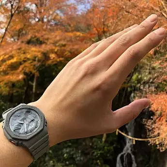 GA-2110ET-8A