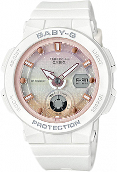 BGA-250-7A2
