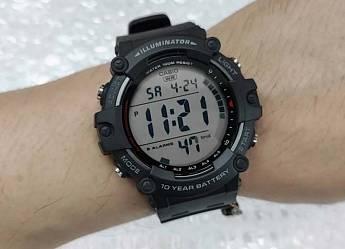 AE-1500WH-1A