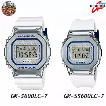 GM-S5600LC-7
