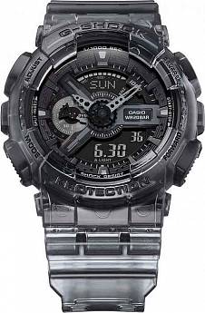 GA-110SKE-8AER