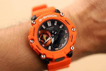 GA-2200M-4AER