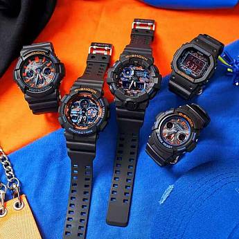 GW-B5600CT-1ER