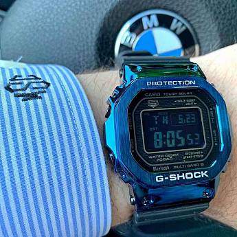 GMW-B5000G-2ER