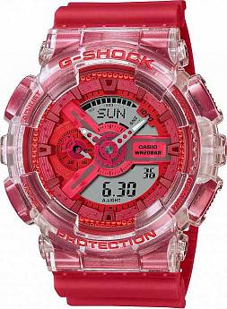 GA-110GL-4A